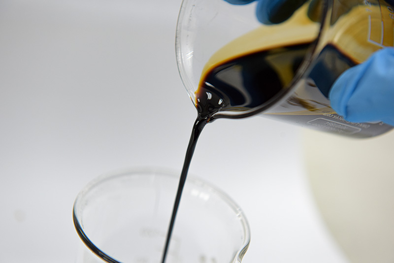 Pyrolysis Oil